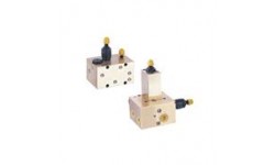 BDF型补偿调压阀