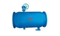 大口径自动反冲洗过滤器