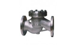 H41W升降式不锈钢止回阀