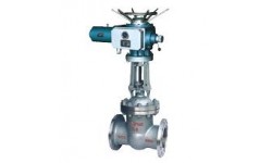 J941Y高温高、中压电动截止阀