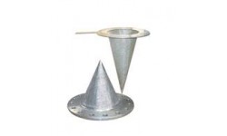 锥型临时过滤器