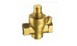 黄铜减压阀