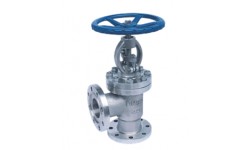 角式截止阀(节流阀)