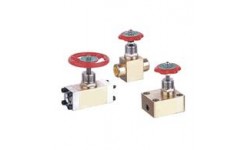 JZF或YJF高压截止阀