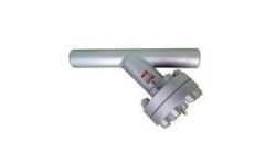 内螺纹、承插焊连接 Y型过滤器