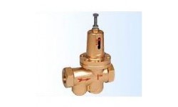 Y11X型(200P)直接作用薄膜式减压阀