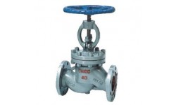 J41Y高温高中压法兰铬钼钢截止阀