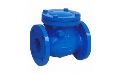 美标125/150LB止回阀