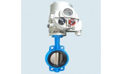 D971X型 电动蝶阀